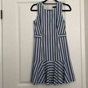 Adorable Nautical Dress!